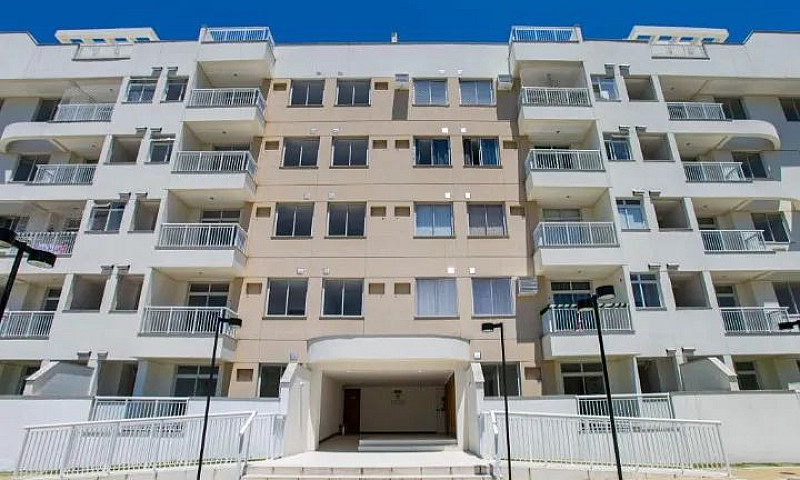Le Parc Maricá - Apt...