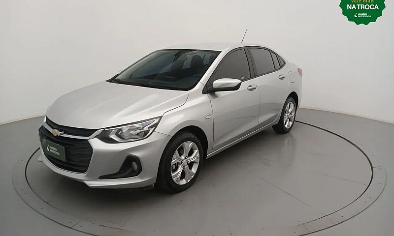 Chevrolet Onix 2023 ...