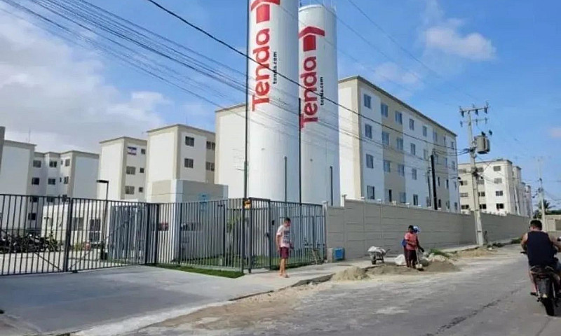 Apartamento Sapirang...
