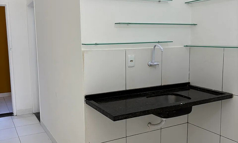 Vilage Na Beira Da P...