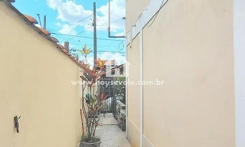 Casa Sobrado Galo Br...