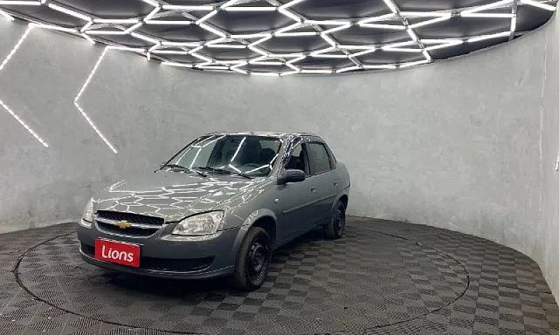 Chevrolet Classic Li...