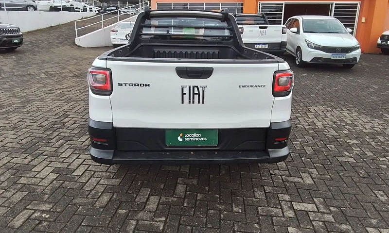 Fiat Strada 2023 1.4...