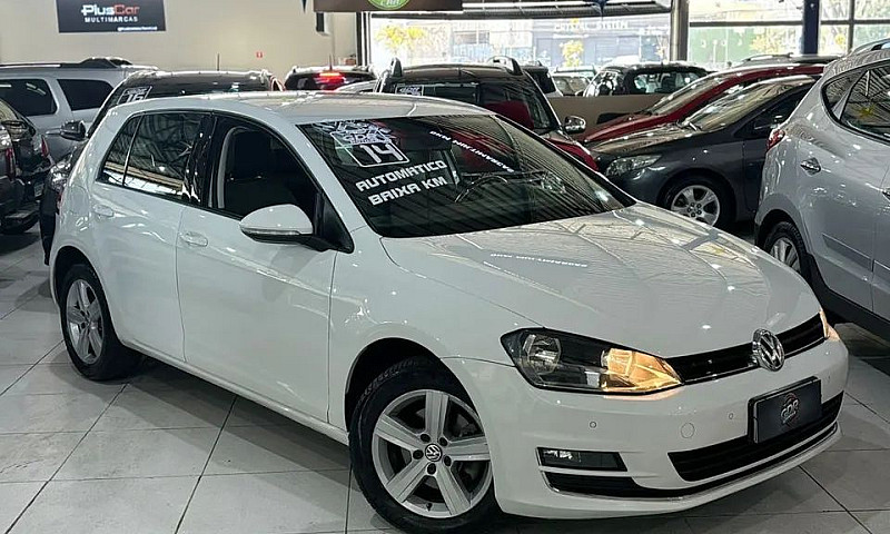Volkswagen Golf Comf...