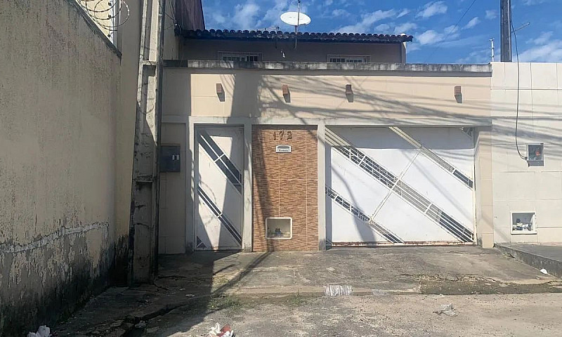 Casa No Passaré Para...