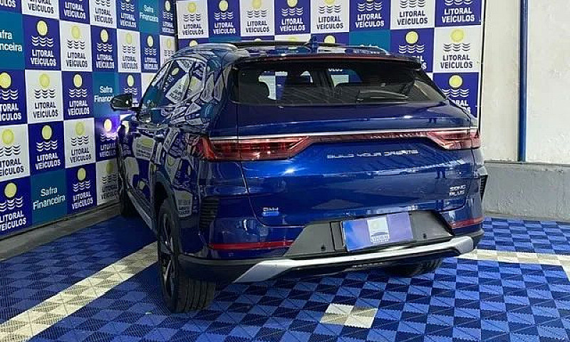 Byd - Song Plus ...
