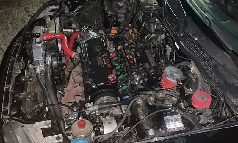 Honda Civic Coupe Ex...