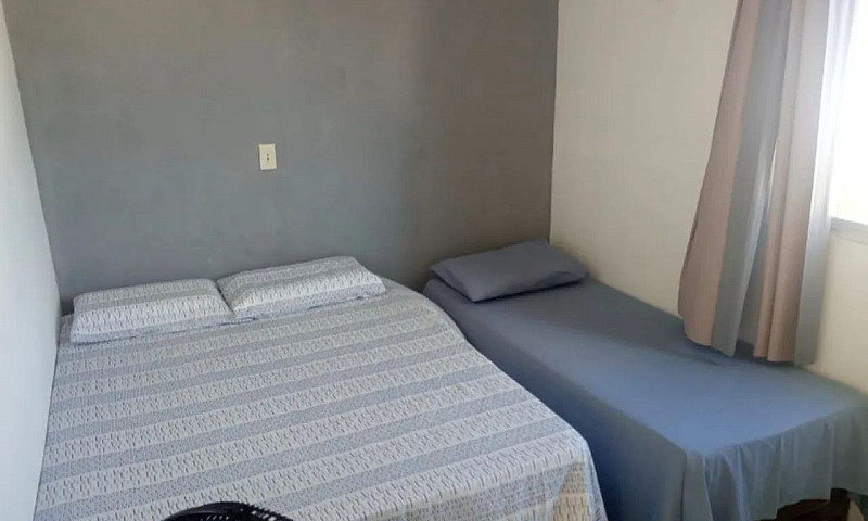 Alugo Casa Duplex Na...