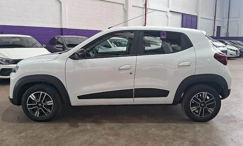 Renault Kwid Intense...