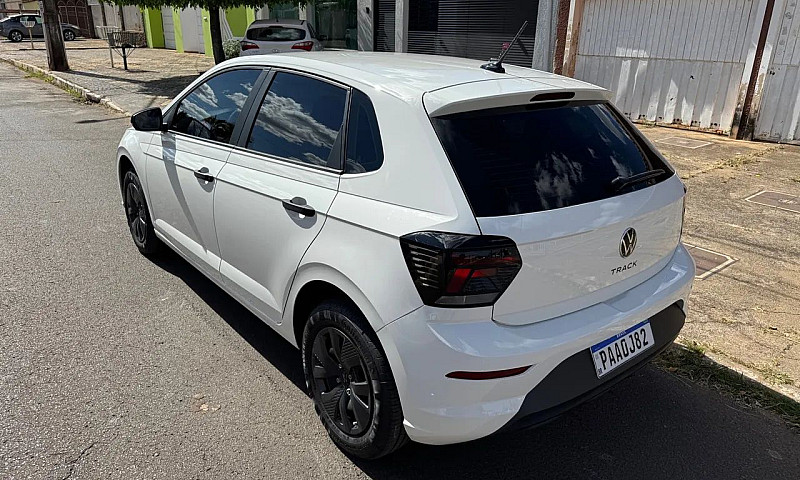 Polo 2026 Zero Km...