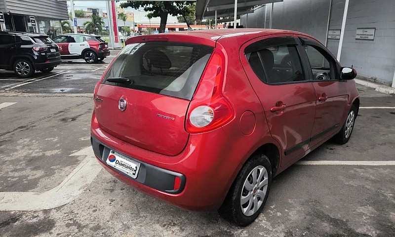 Fiat Palio 1.0 Evo A...