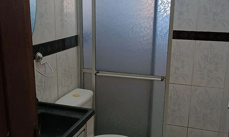 Aluga-Se Apto No Cam...