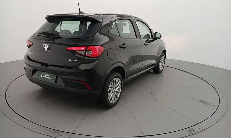 Fiat Argo Drive 1.3 ...