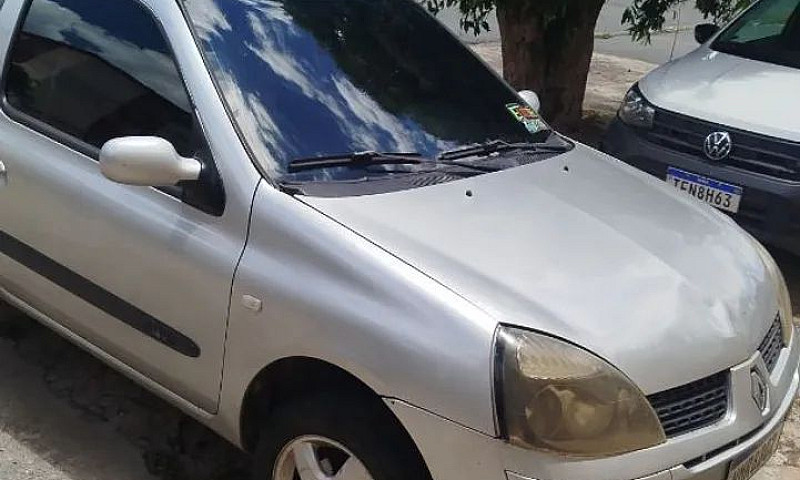Renault Clio Campus ...