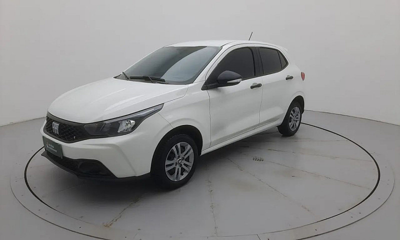 Fiat Argo Drive 1.0 ...