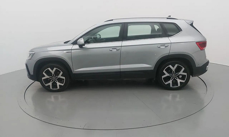 Volkswagen Taos High...
