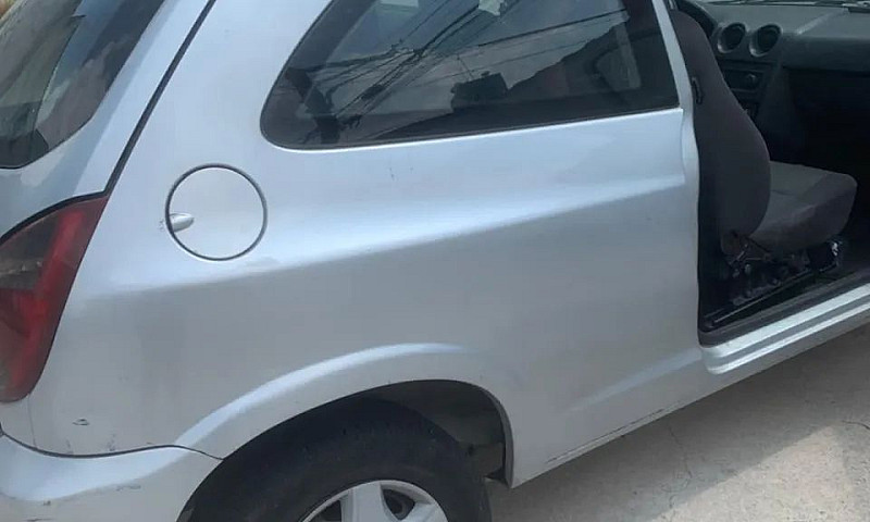 Chevrolet Celta Life...