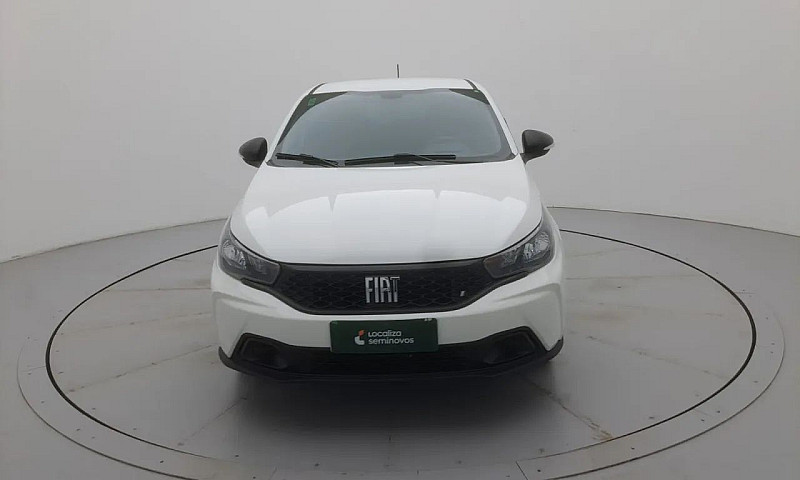 Fiat Argo Drive 1.0 ...