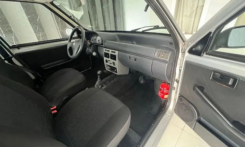 Fiat Uno Mille 1.0 F...