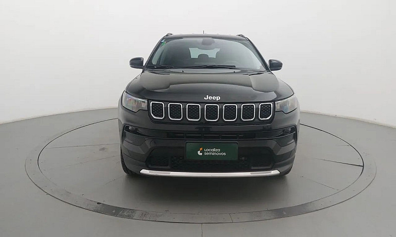 Jeep Compass Long. T...