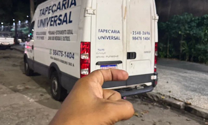 Iveco Daily City 30S...