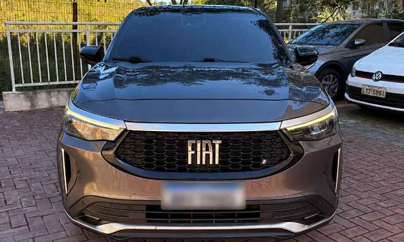 Fiat Fastback Impetu...