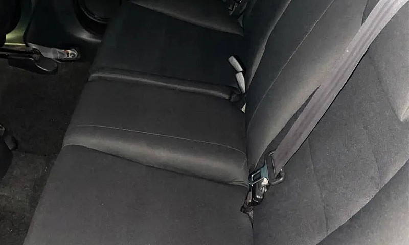 Honda Fit Cx 1.4 Fle...