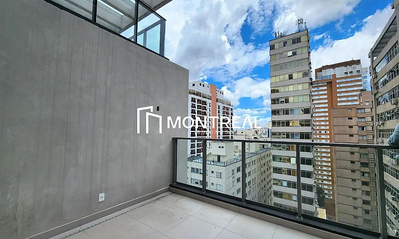 Apartamento Cobertur...