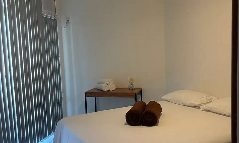 Apartamento Para Alu...