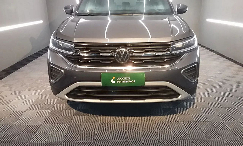 Volkswagen T-Cross H...