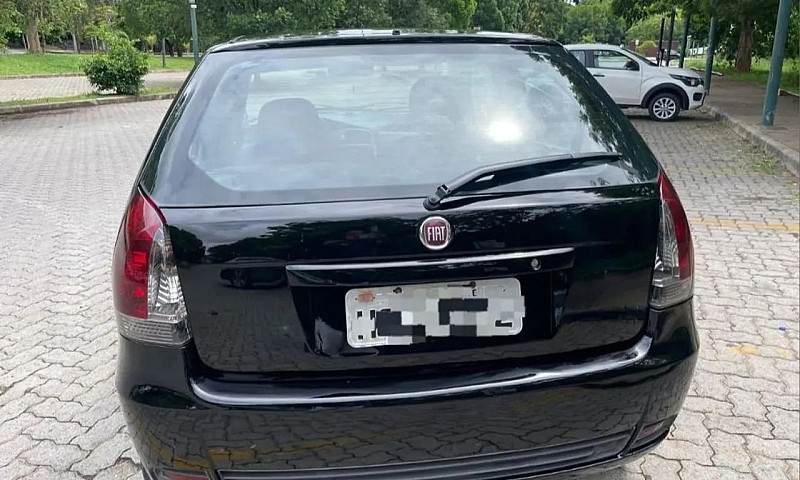Fiat Palio 1.0/ Trof...