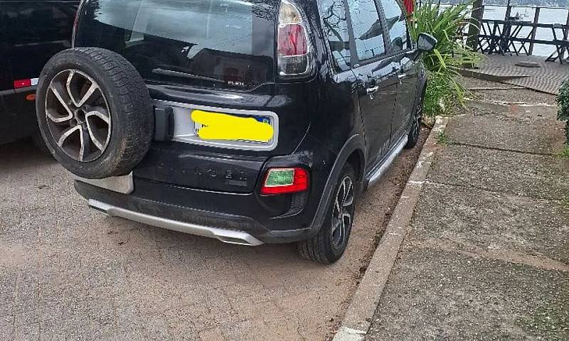 Citroen Aircross Exc...