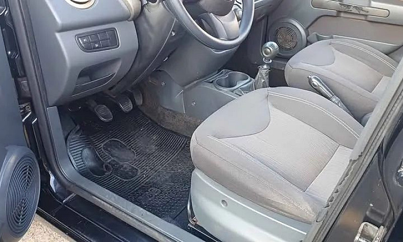 Fiat Uno Way 1.4 Evo...