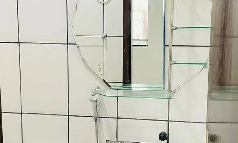 Apartamento 2/4 - 80...