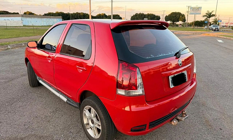 Fiat Palio Elx 1.0 F...