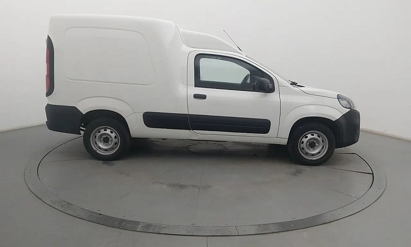Fiat Fiorino Enduran...