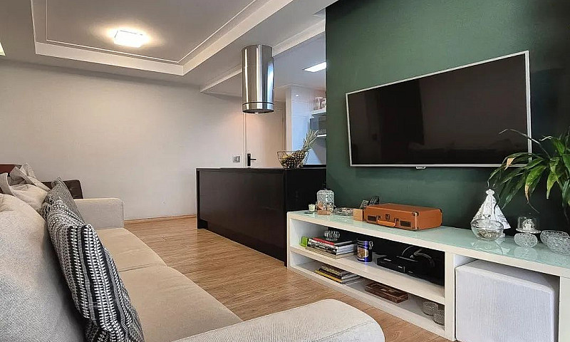 Apartamento Para Ven...