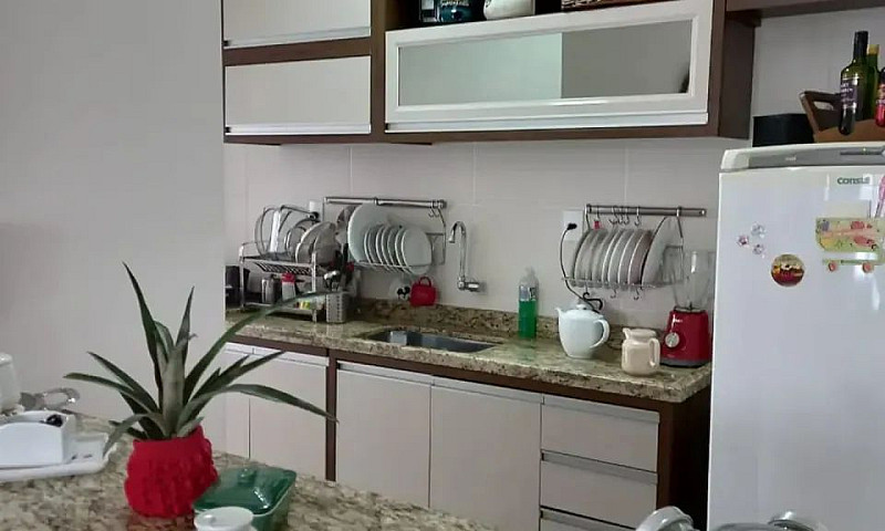 Apartamento Para Ven...