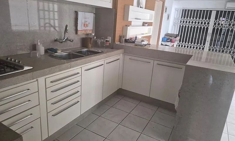 Casa No Bairro Boa V...