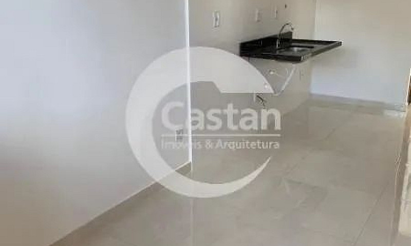 Apartamento Em Vila ...