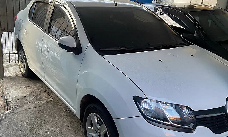 Renault Logan Expres...