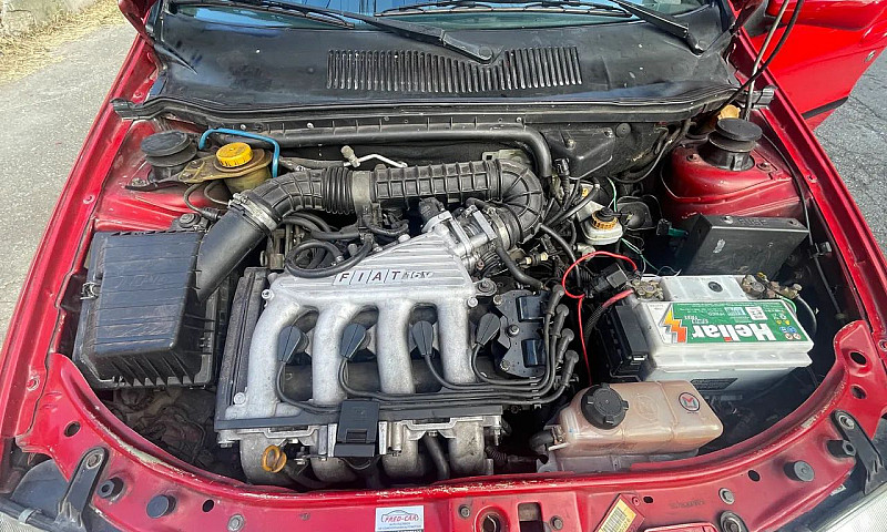 Fiat Palio Weekend S...