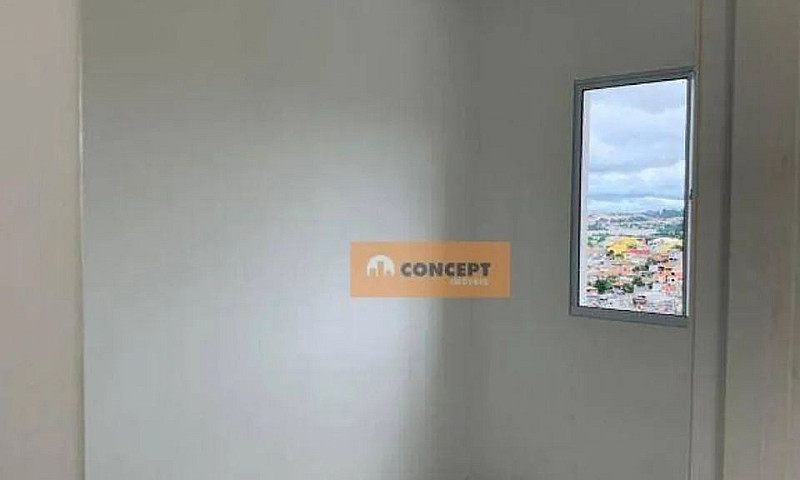 Apartamento Com 2 Do...