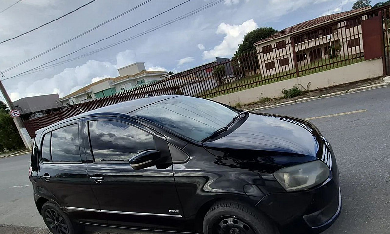 Volkswagen Fox Prime...