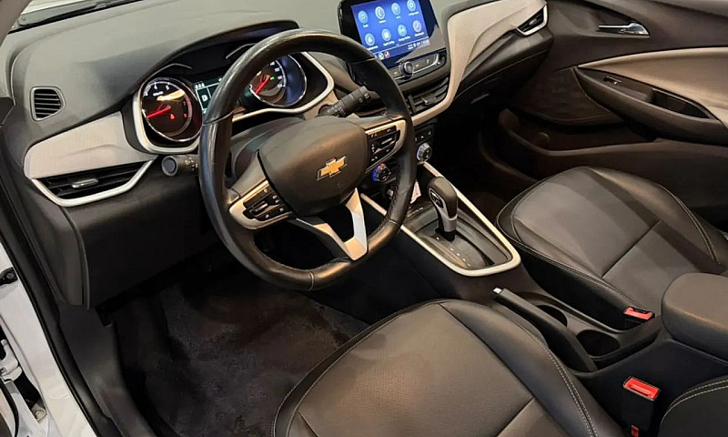 Chevrolet Onix Sedan...