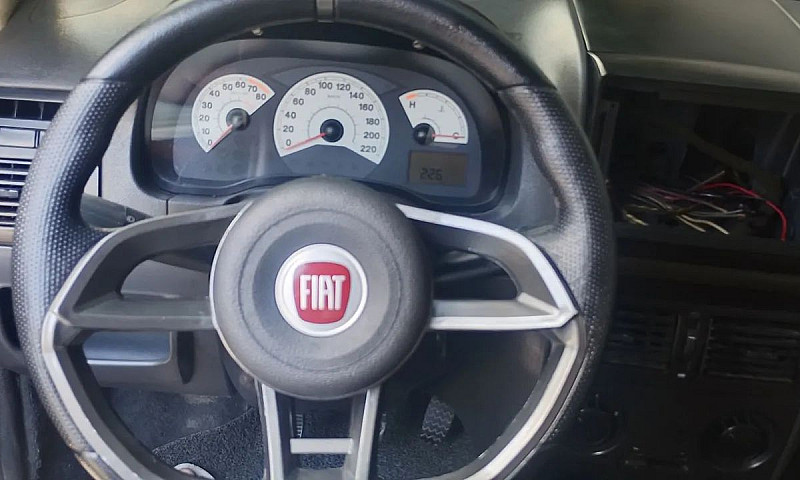 Fiat Palio Elx 1.0 F...