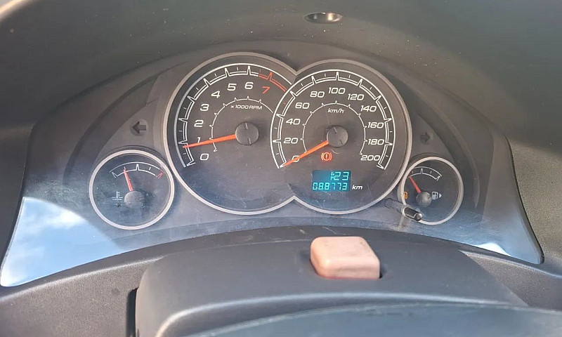 Chevrolet Celta Life...