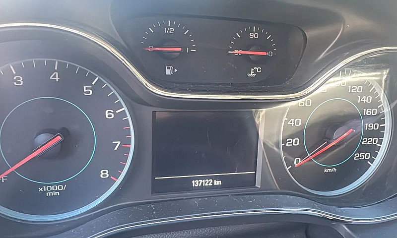 Chevrolet Cruze Lt 1...