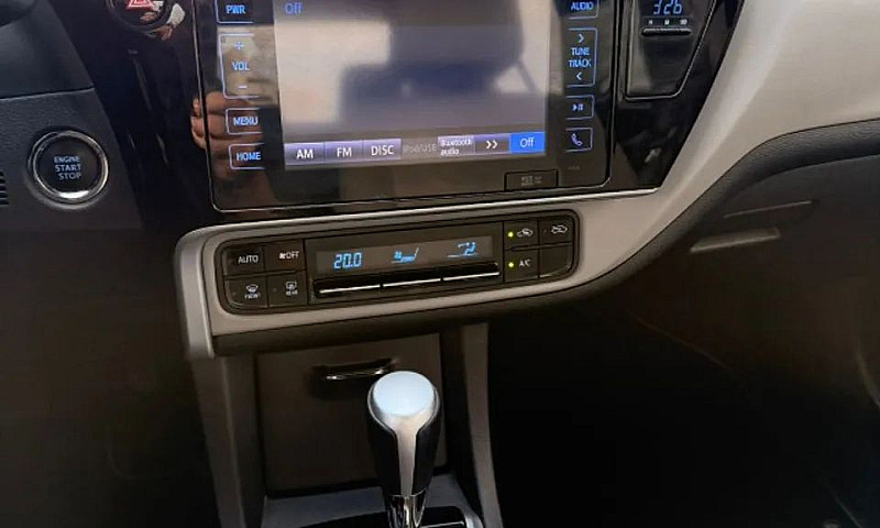 Toyota Corolla Xei 2...