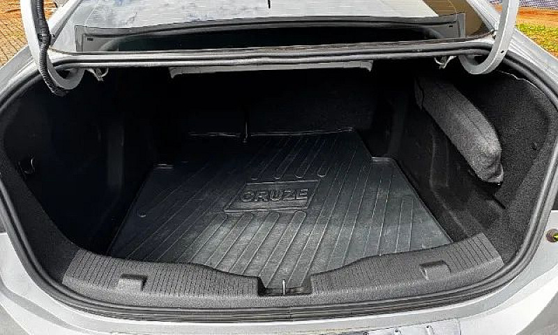 Chevrolet Cruze Ltz ...